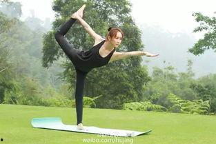 瓯北瑜伽爆料事件视频播放,真相与争议交织